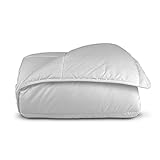 COTTON REUS Relleno nórdico Cama 90 cm (150 x 220 cm) Eco Confort 300 Gramos/m2