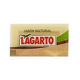 Jabón Lagarto para lavar tu Edredón a Mano