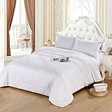 Duerme de Lujo con tu Edredón de Seda de Since Silk