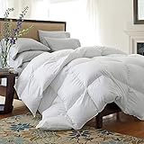 DONATELLA EDREDÓN NÓRDICO ANTIALERGICO - Blanco, 140x200 cm.