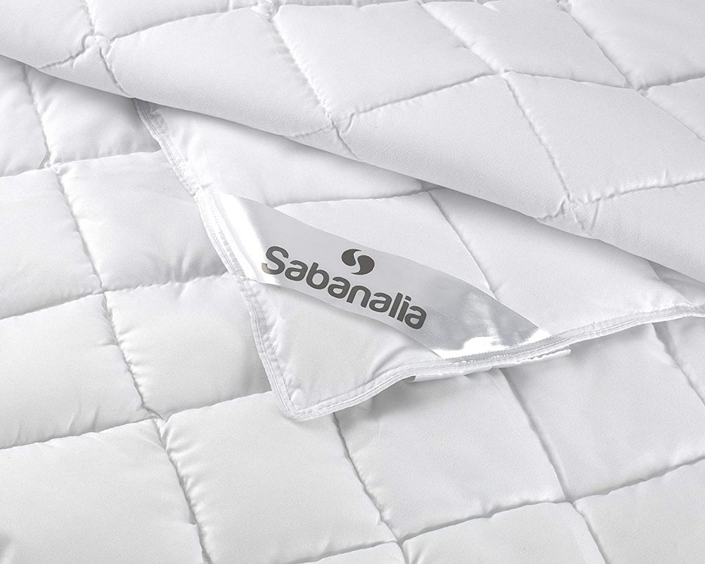 Edredon Nórdico Ligero 150G de Sabanalia