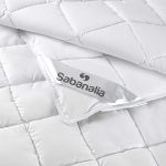 Edredon Nórdico Sintético Ligero 150G de Sabanalia