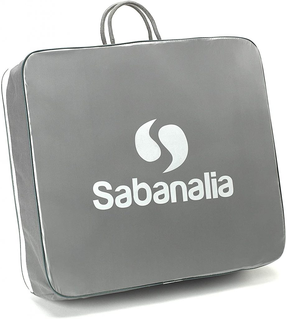 Sabanalia Nórdico Ligero