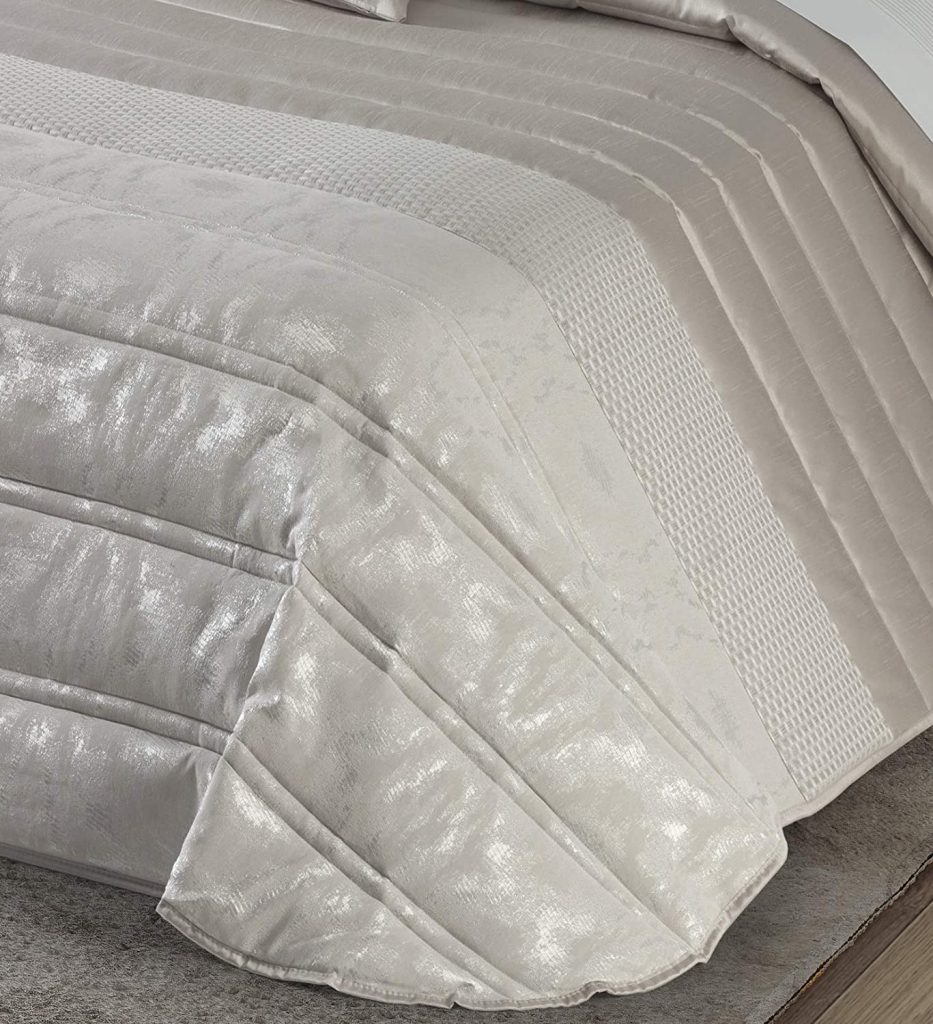 Boutí Edredon Acolchado Albarracin Nora Home