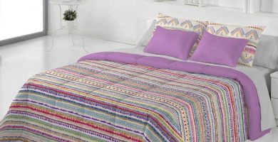 Edredón Conforter Nórdico Tejidos JVR