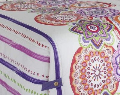 Edredón Conforter SURAT 02 Reig Marti Detalles