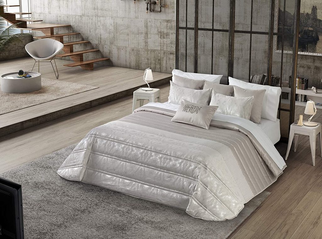 Nora Home Boutí Edredon Acolchado Albarracin