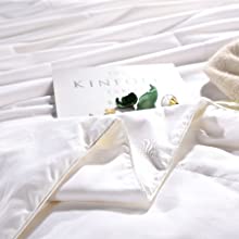 Edredones Seda Nordicos